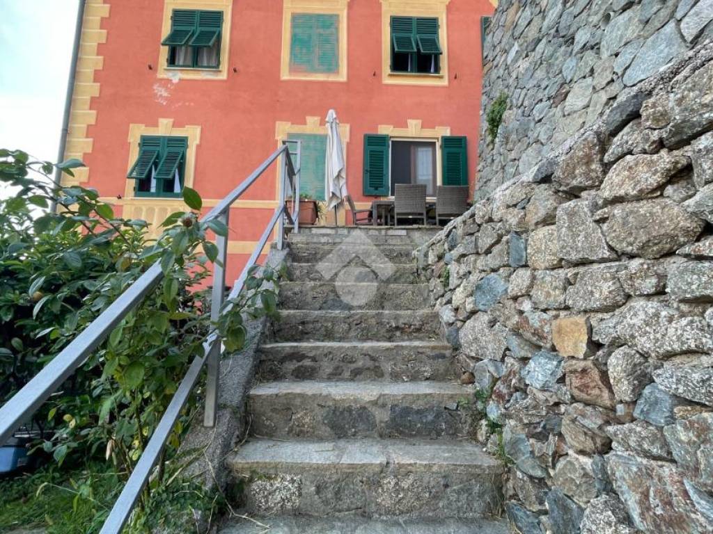 Villetta a schiera a Albissola marina in VIA POGGIO DEL SOLE, 7 - Foto 3