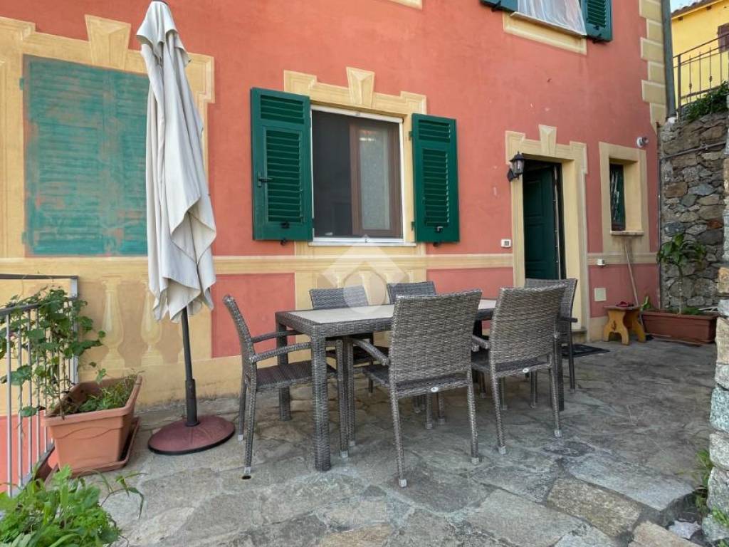 Villetta a schiera a Albissola marina in VIA POGGIO DEL SOLE, 7 - Foto 4