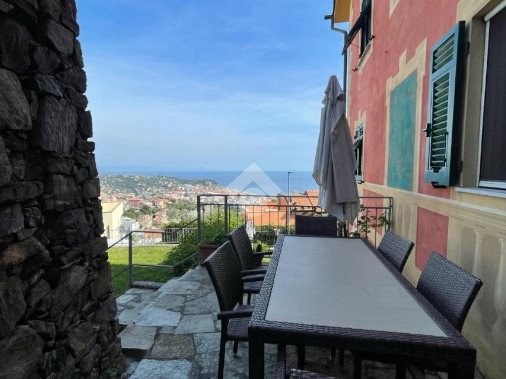 Villetta a schiera a Albissola marina in VIA POGGIO DEL SOLE, 7 - Foto 5