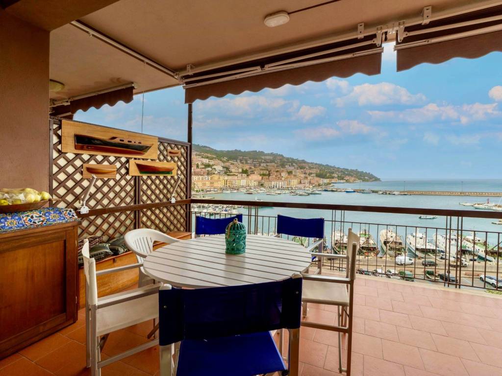 Appartamento a Monte argentario in Via Discesa del Valle - Foto 2