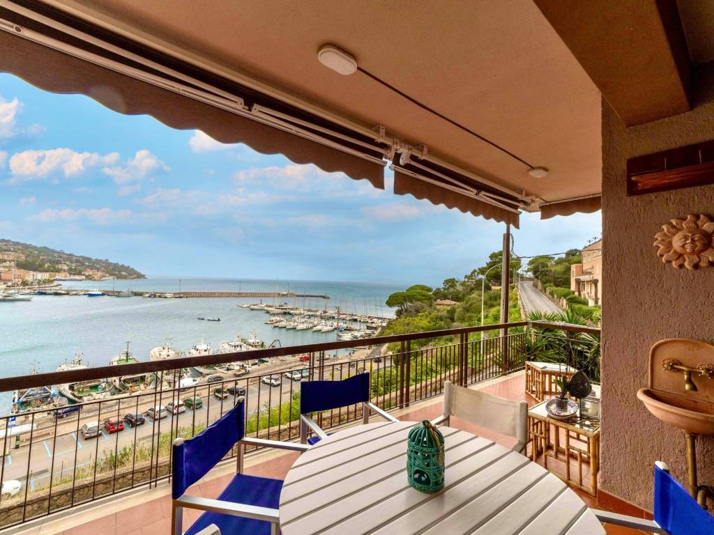 Appartamento a Monte argentario in Via Discesa del Valle - Foto 3