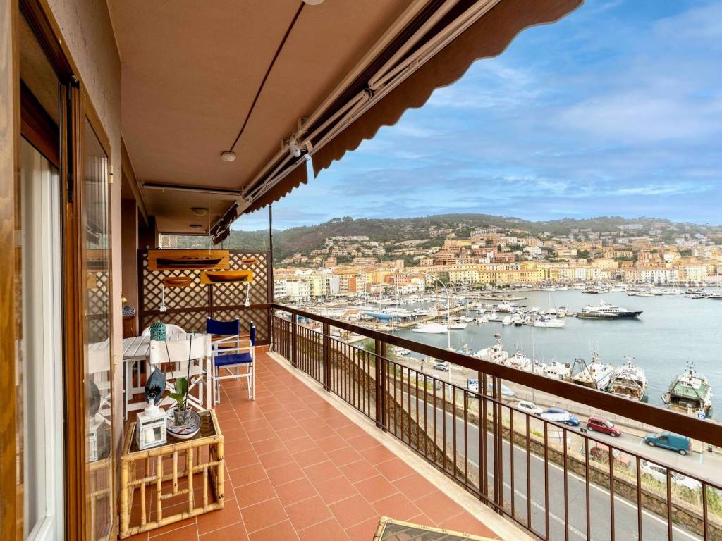 Appartamento a Monte argentario in Via Discesa del Valle - Foto 4