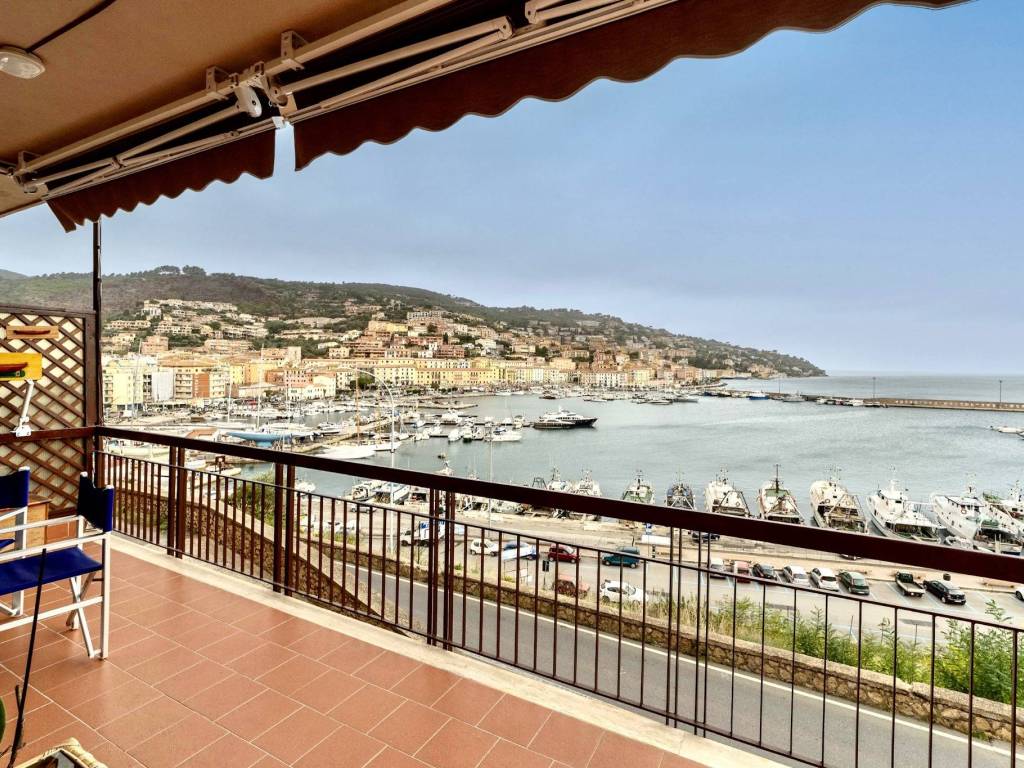Appartamento a Monte argentario in Via Discesa del Valle - Foto 5