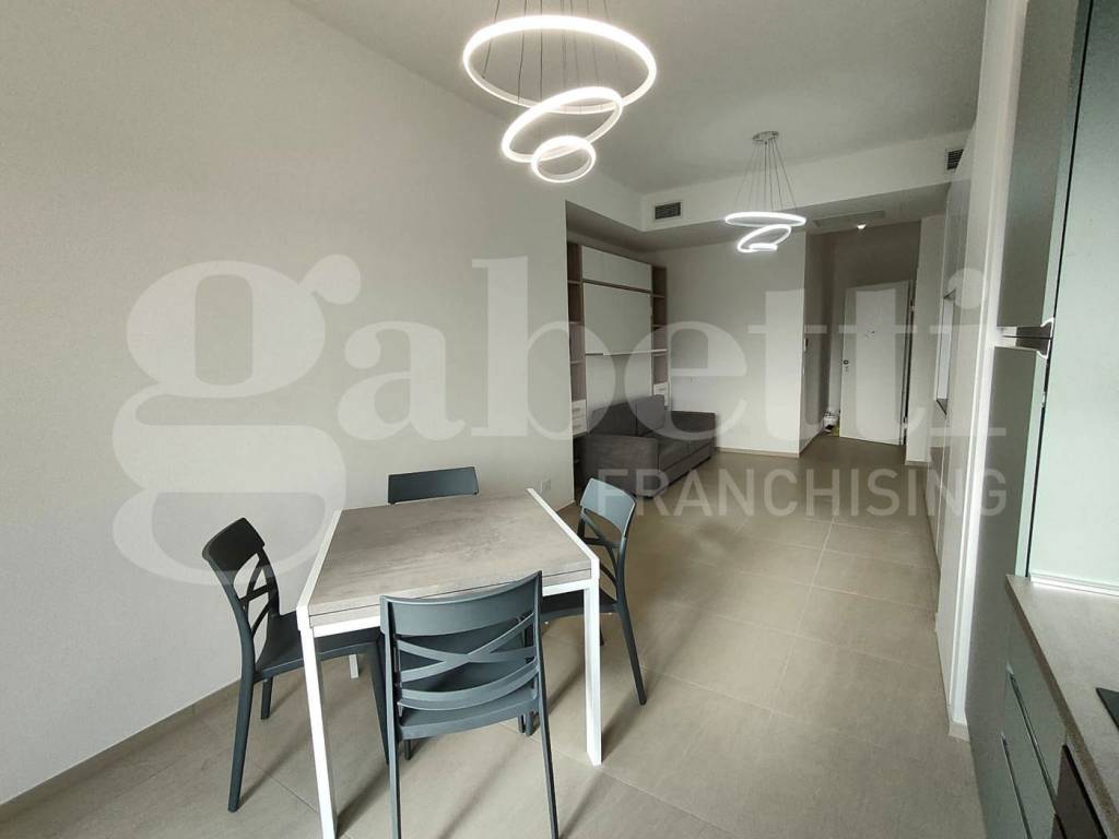 Appartamento a Civitanova marche in Via Dante Alighieri - Foto 2