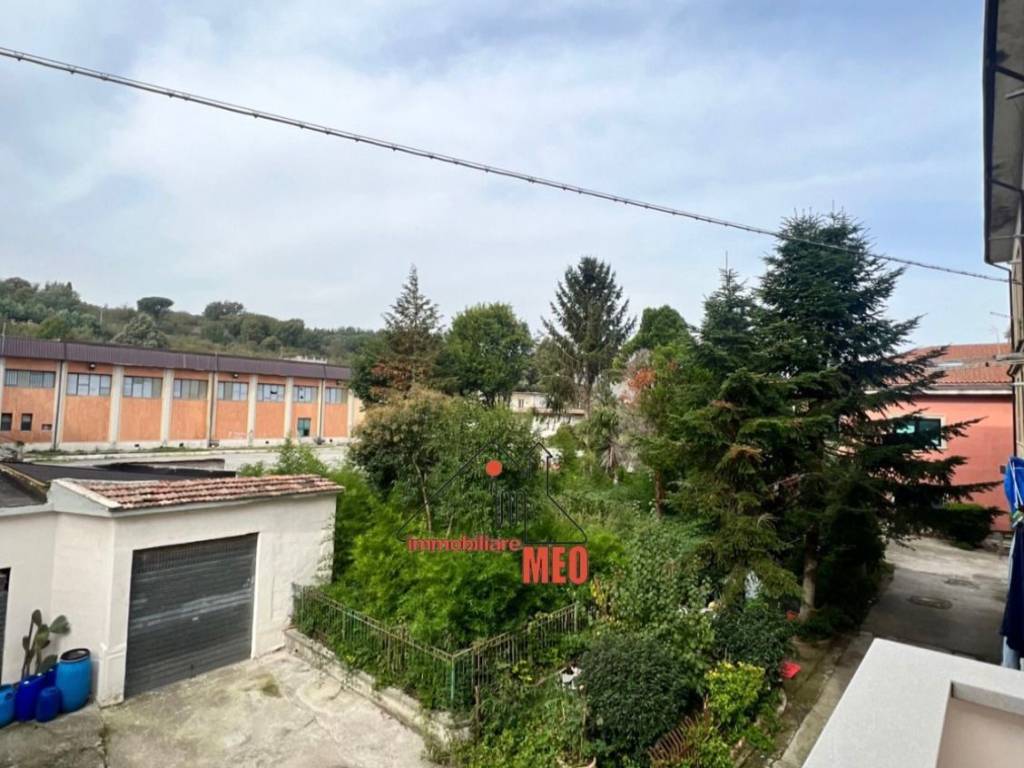 Appartamento a Avellino in Via Francesco Tedesco - Foto 2