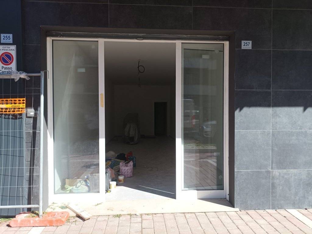 Immobile a Pescara in Viale Gabriele D'Annunzio, 257 - Foto 2