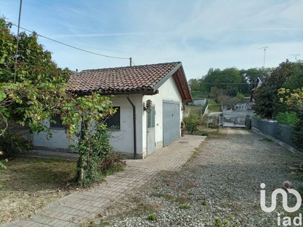 Rustico / casale a Alessandria in Strada Fornara, 16 - Foto 4