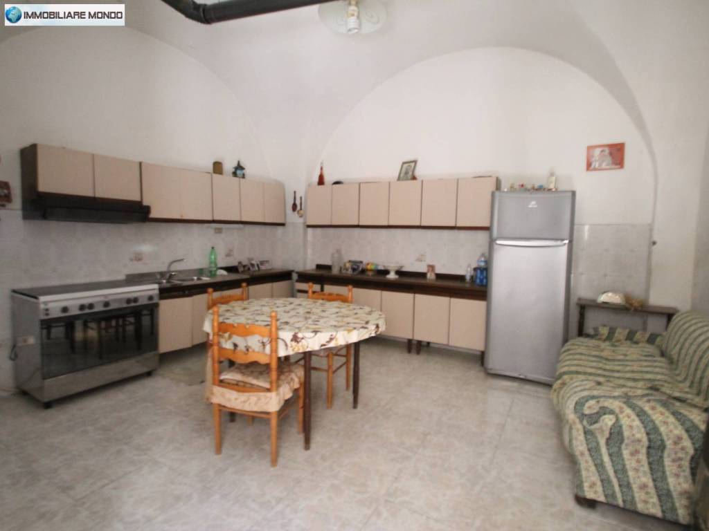 Casa indipendente a Ururi in Via Commerciale, 50 - Foto 4