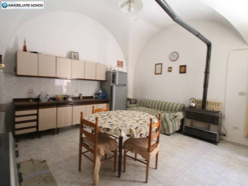 Casa indipendente a Ururi in Via Commerciale, 50 - Foto 5