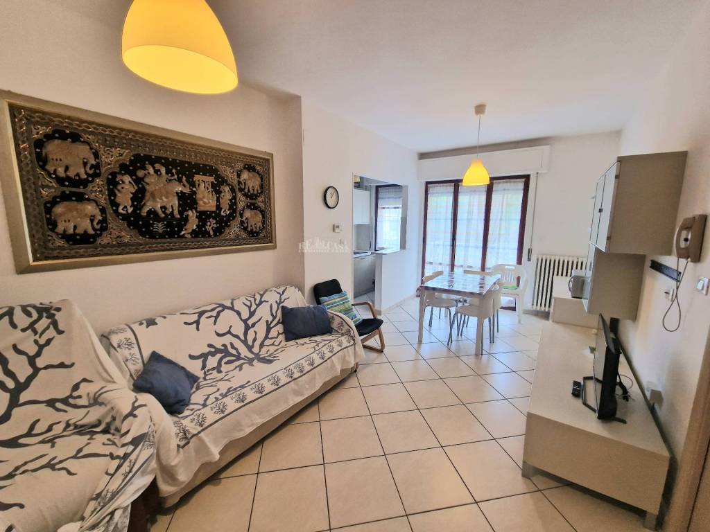 Appartamento a San benedetto del tronto in Via Clotolde di Savoia, 10 - Foto 3