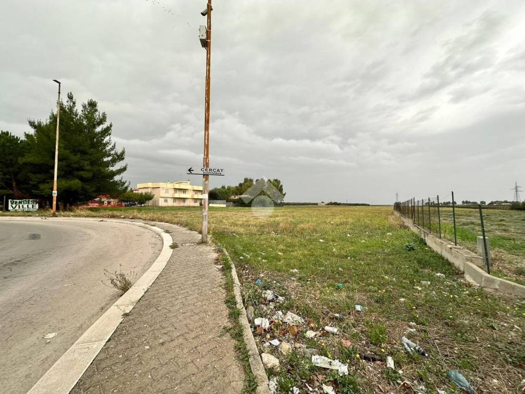 Terreno a Cerignola in VIA TORRICELLI - Foto 4