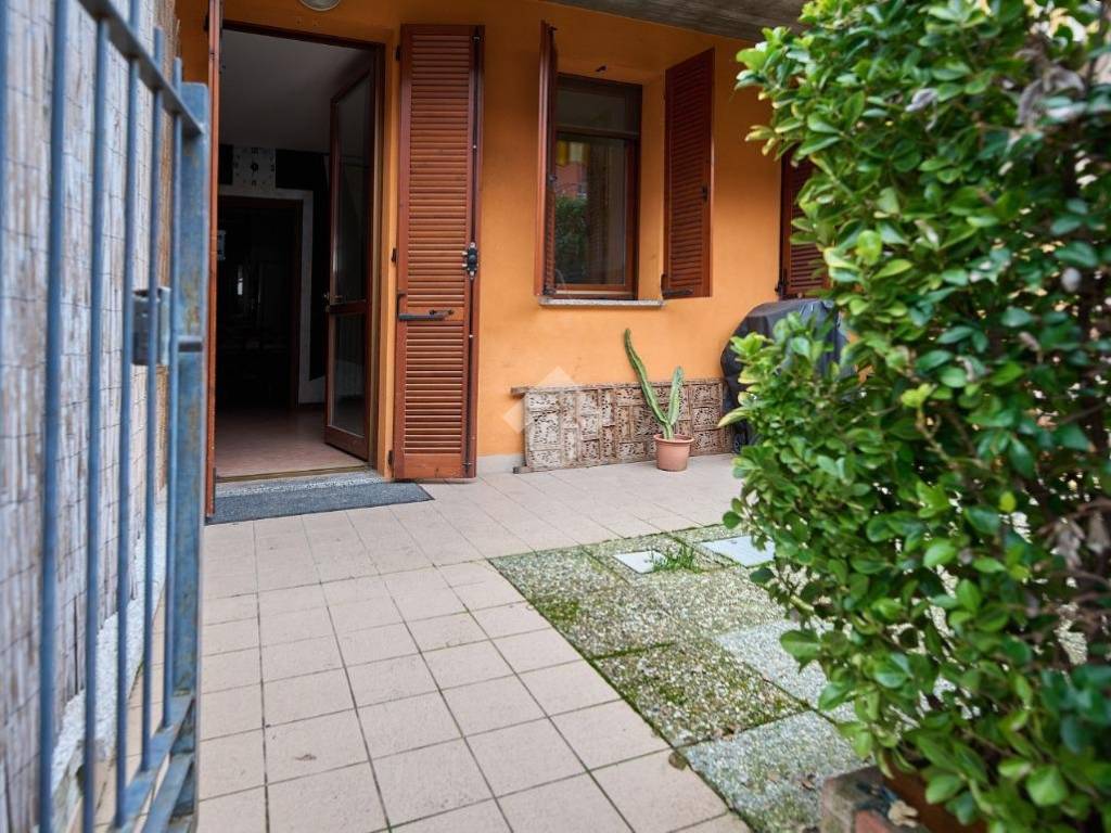 Appartamento a Merlino in Via Lodi, 24 - Foto 2