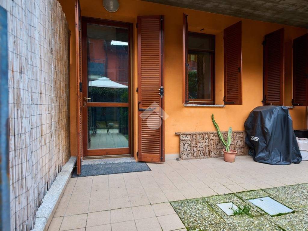 Appartamento a Merlino in Via Lodi, 24 - Foto 3