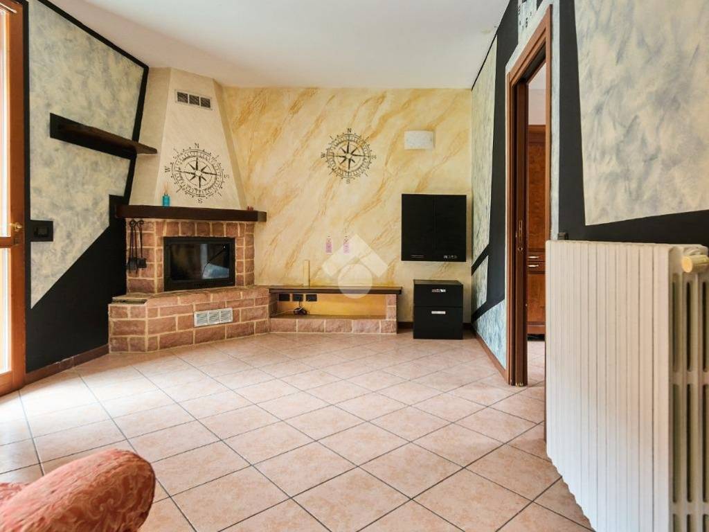 Appartamento a Merlino in Via Lodi, 24 - Foto 5