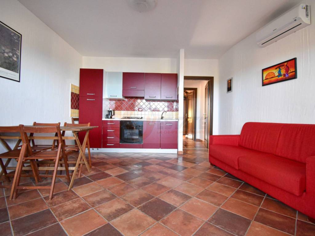 Appartamento a Castelsardo in via Cipro - Foto 2