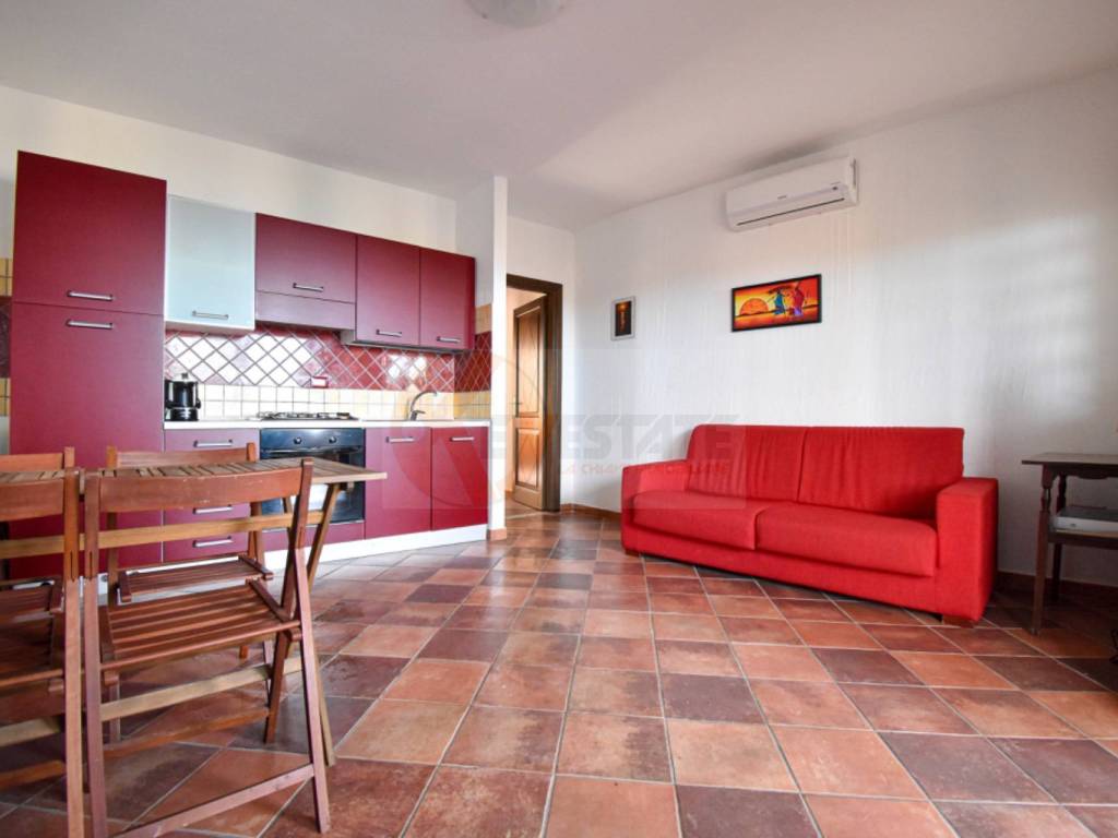 Appartamento a Castelsardo in via Cipro - Foto 4