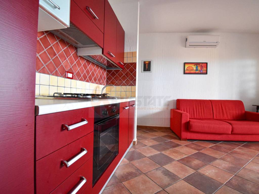 Appartamento a Castelsardo in via Cipro - Foto 5