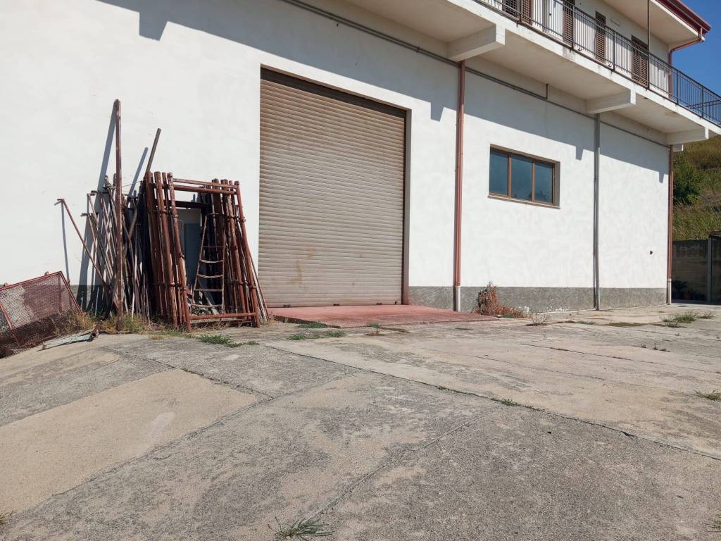 Immobile a Catanzaro in Via per Alli - Foto 3
