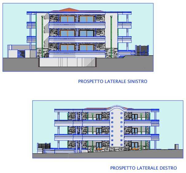 Terreno a Siniscola in Via Silvio Pellico - Foto 2