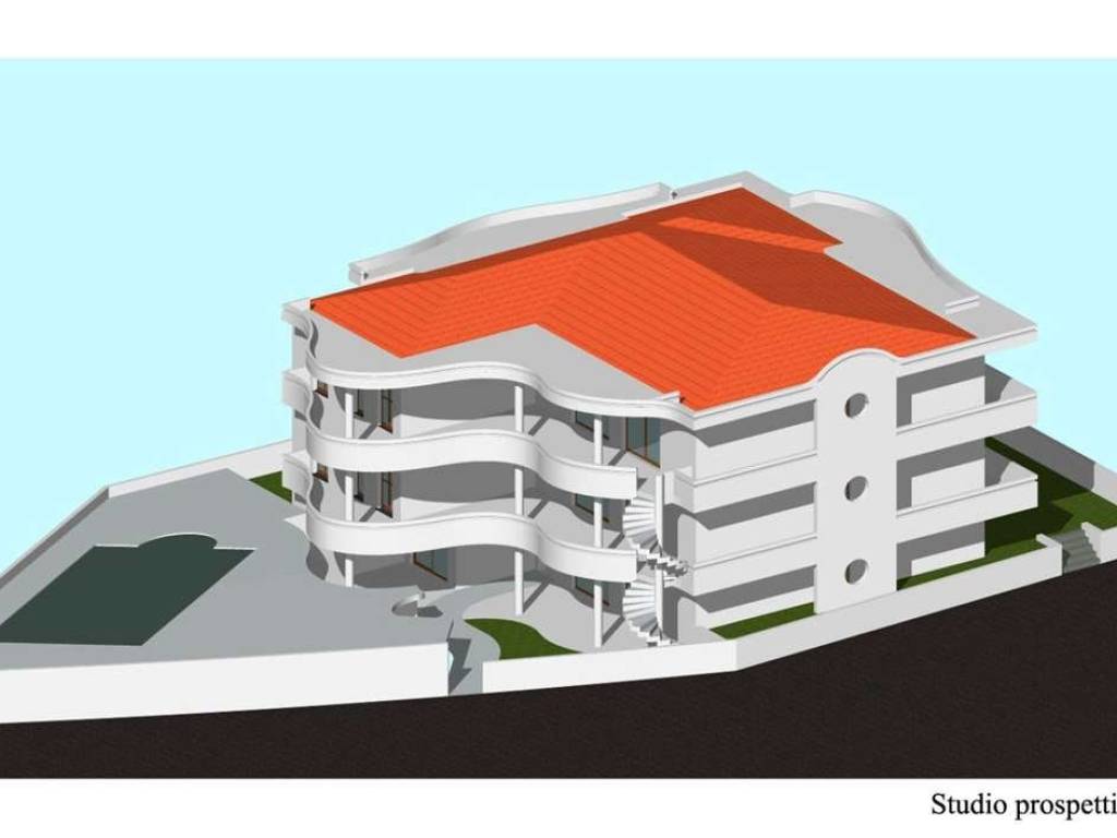 Terreno a Siniscola in Via Silvio Pellico - Foto 4
