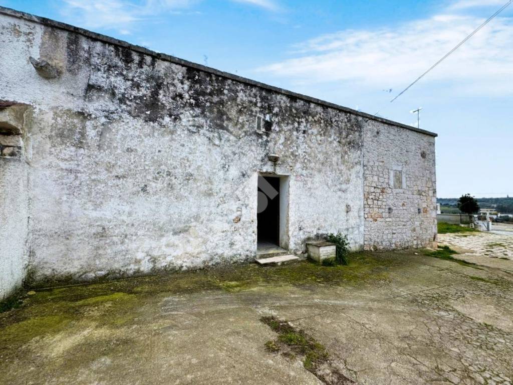 Casa indipendente a Monopoli in Contrada Tavarello - Foto 4