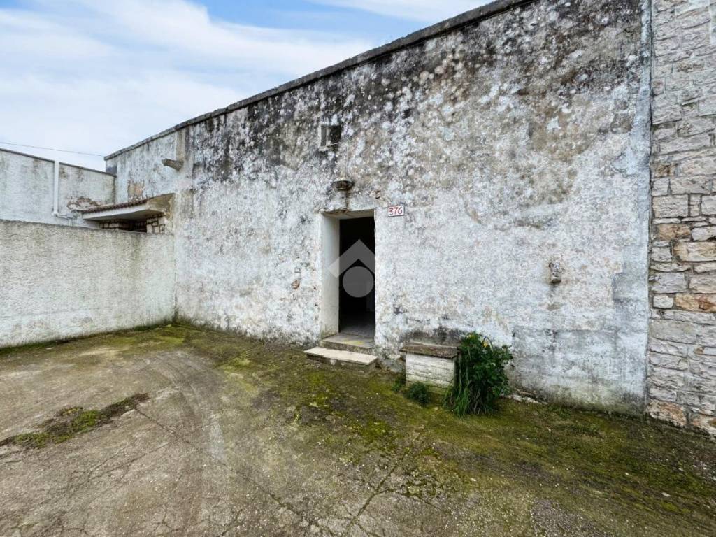 Casa indipendente a Monopoli in Contrada Tavarello - Foto 5