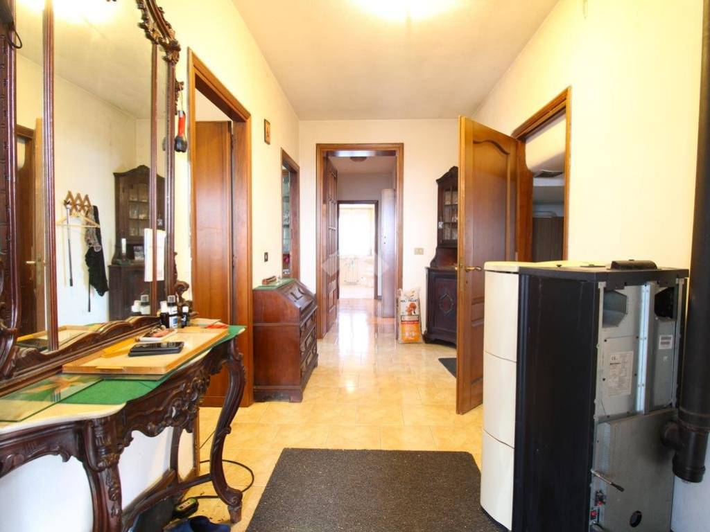 Casa indipendente a Mirandola in Via massara, 3 - Foto 3