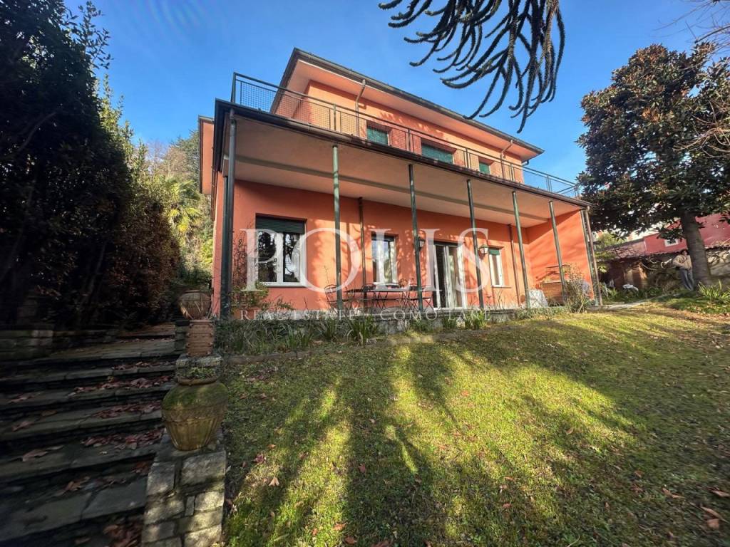 Villa a Como - Foto 2
