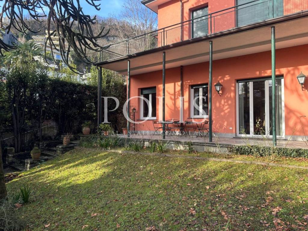 Villa a Como - Foto 3