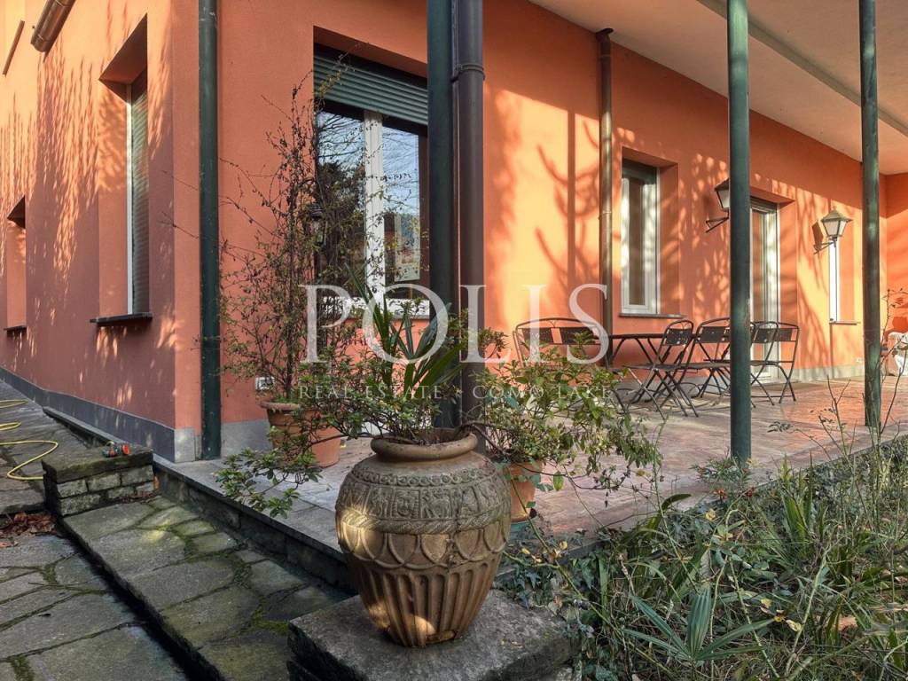 Villa a Como - Foto 4