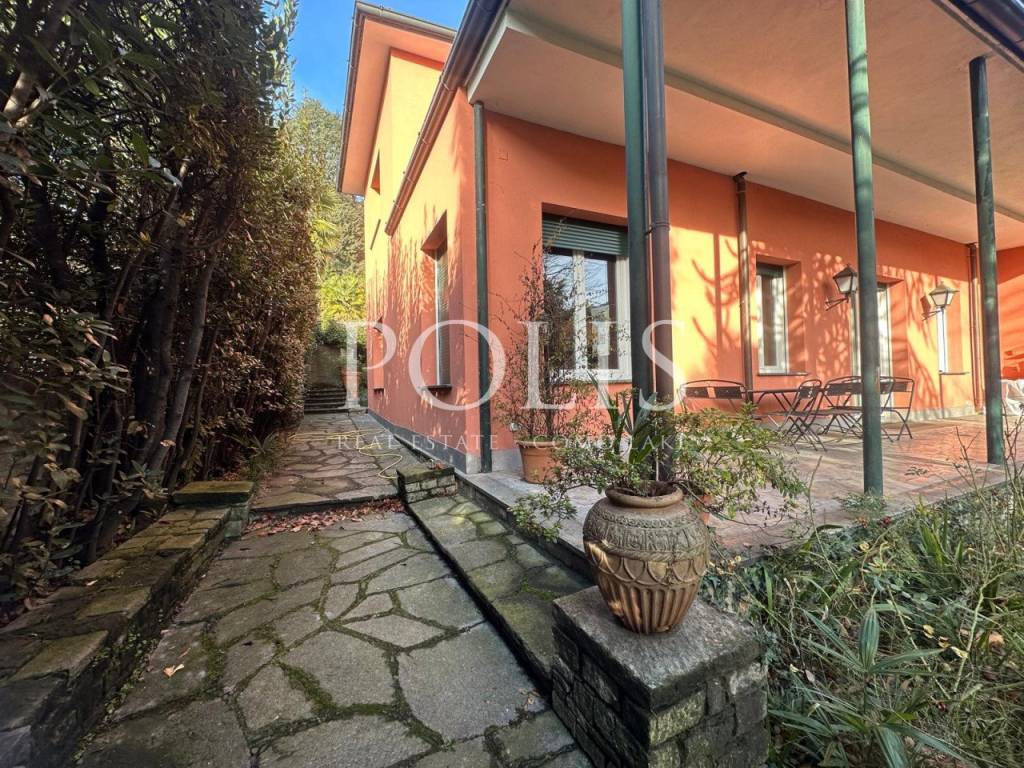 Villa a Como - Foto 5
