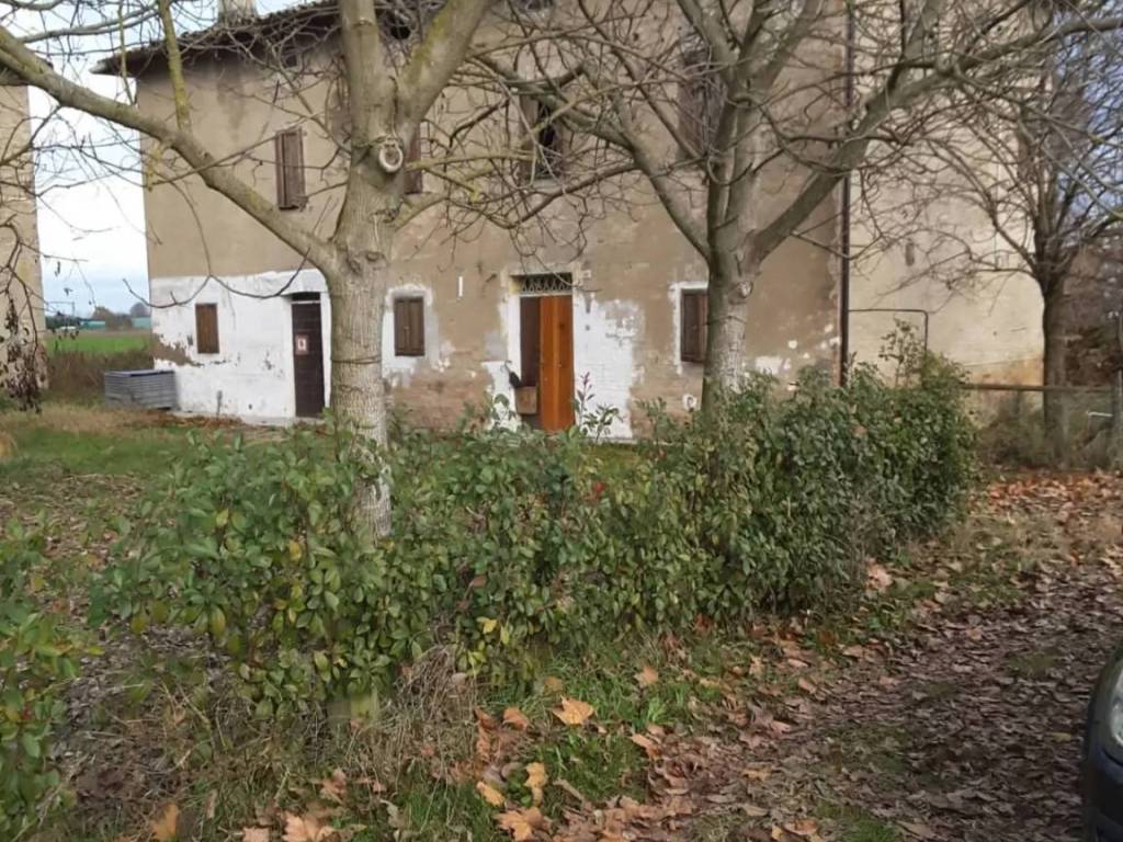 Rustico / casale a Castelfranco emilia in Via Rampa - Foto 2