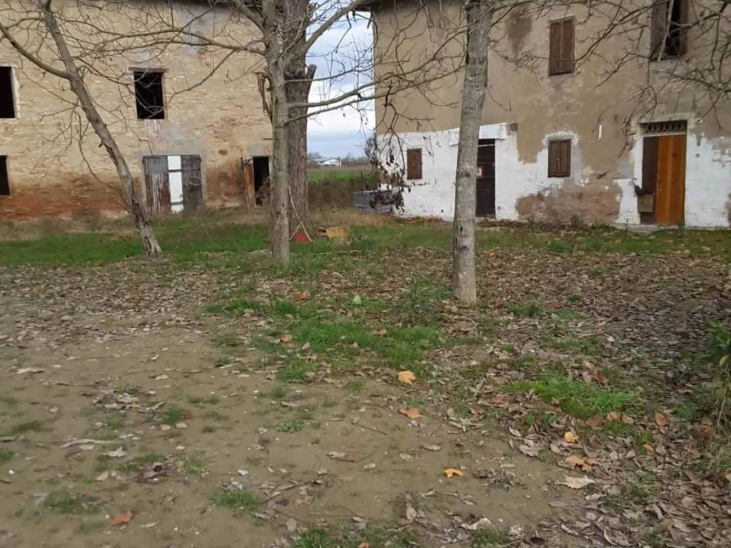 Rustico / casale a Castelfranco emilia in Via Rampa - Foto 5