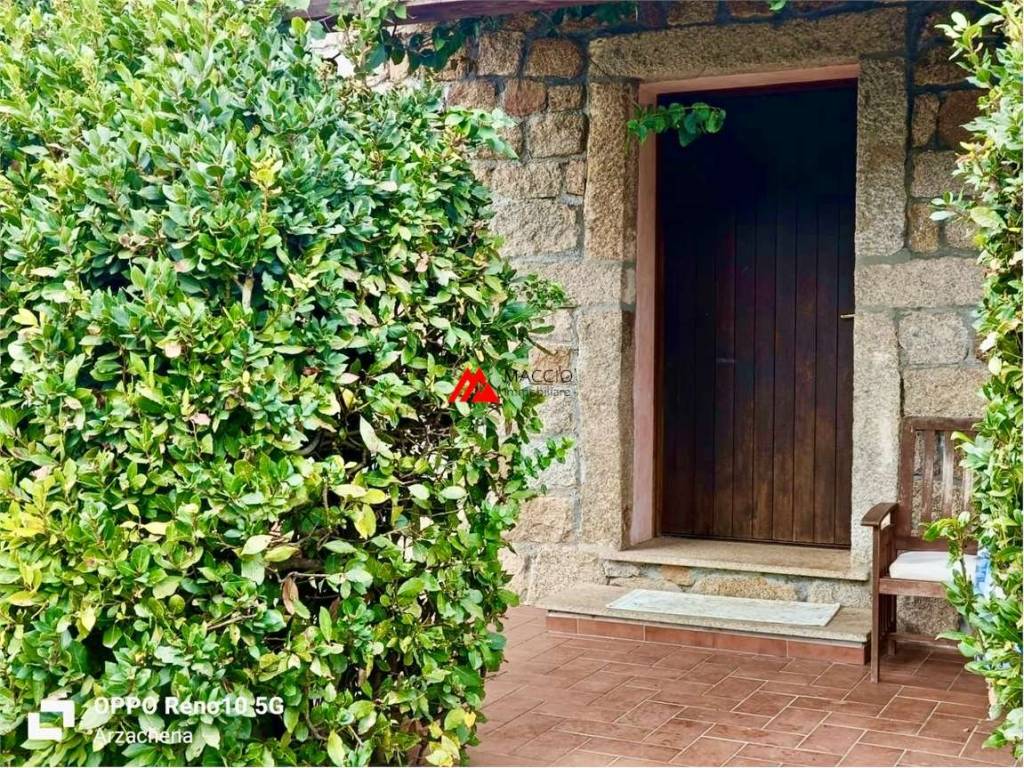 Villa a Olbia in Via Stazzu Sarra Luchia, 30 - Foto 4