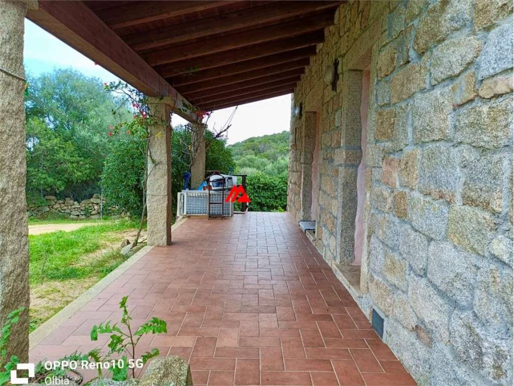 Villa a Olbia in Via Stazzu Sarra Luchia, 30 - Foto 5