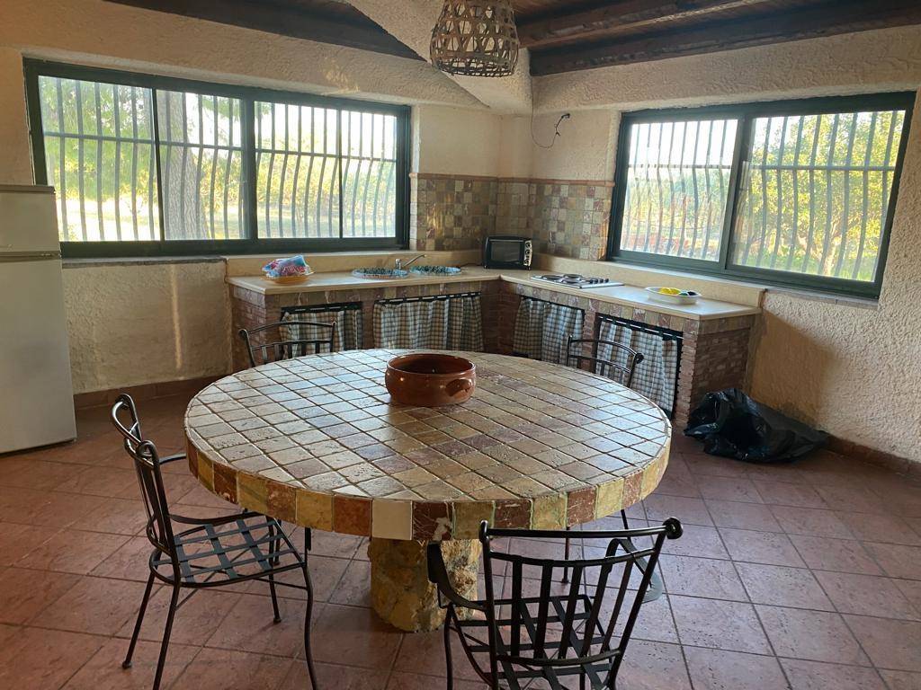 Villa a Carlentini in C.DA CANNELLAZZA - Foto 3