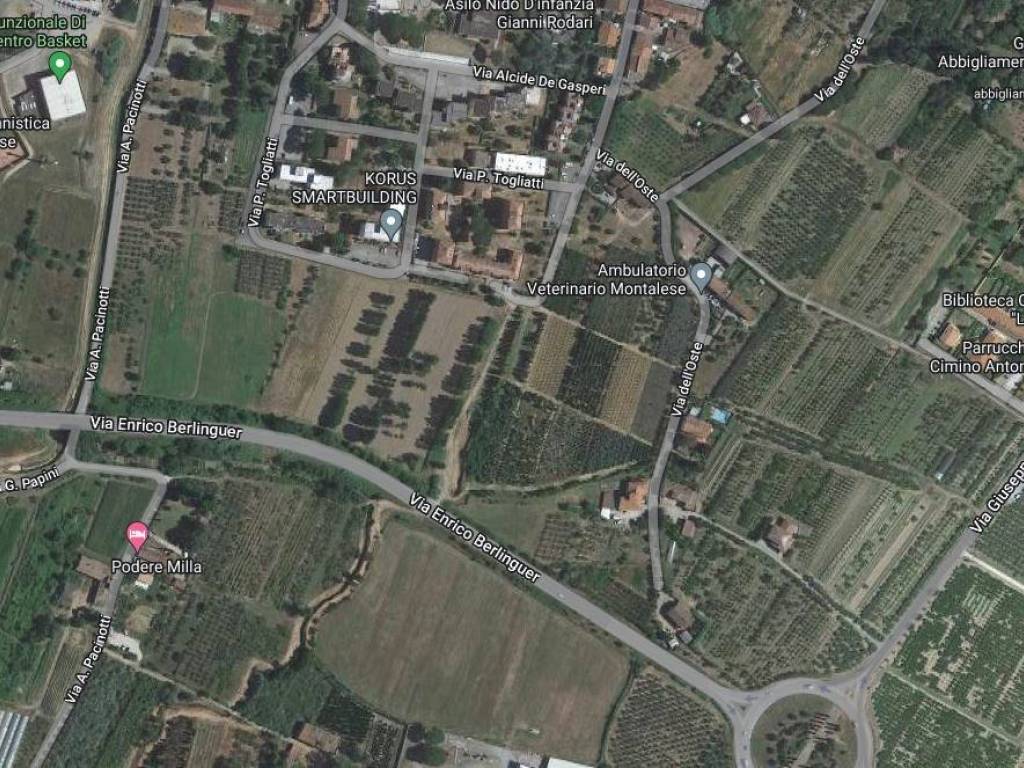 Rustico / casale a Montale in Via Cino Pistoia - Foto 5