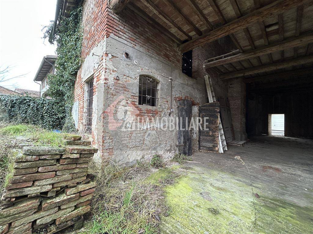 Rustico / casale a Sabbioneta in via dovara, 10 - Foto 2