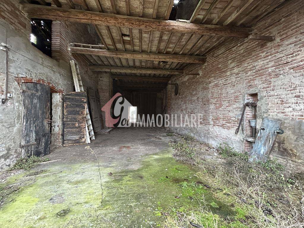 Rustico / casale a Sabbioneta in via dovara, 10 - Foto 3