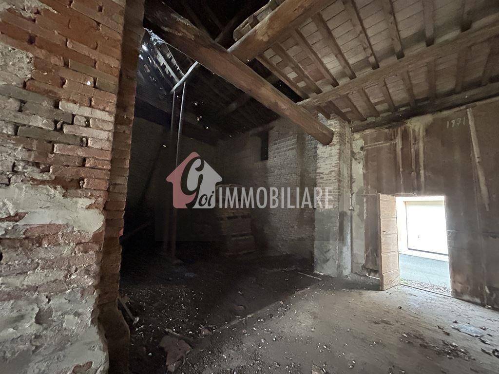 Rustico / casale a Sabbioneta in via dovara, 10 - Foto 4