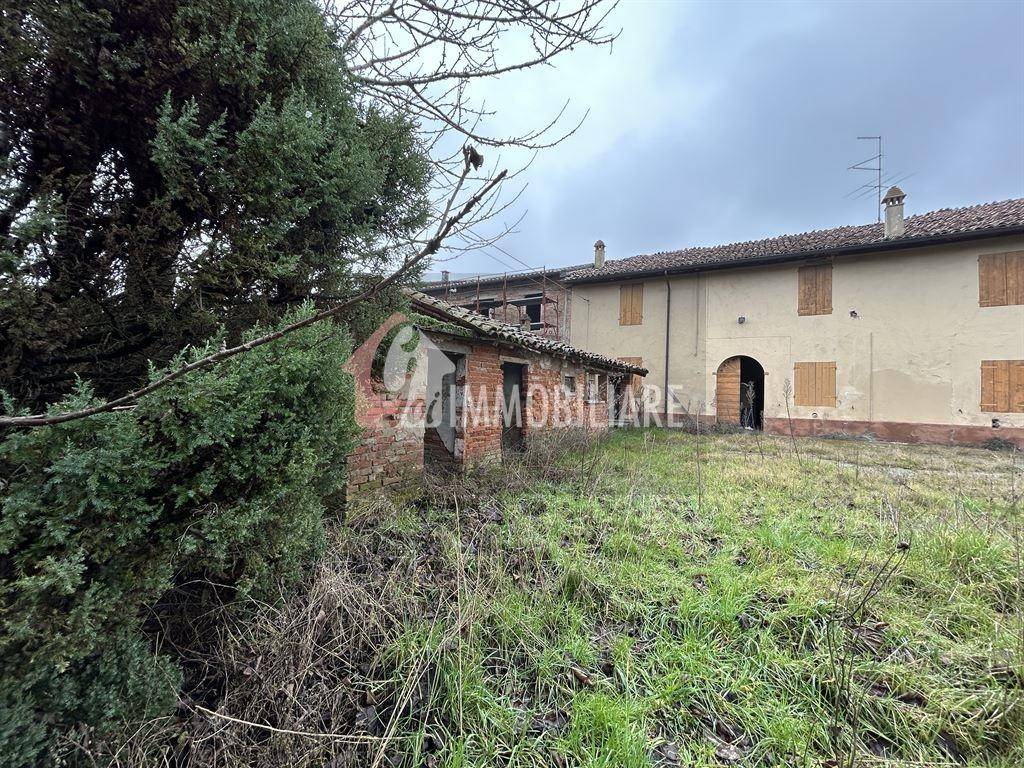 Rustico / casale a Sabbioneta in via dovara, 10 - Foto 5