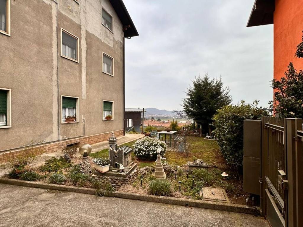 Casa indipendente a Almenno san bartolomeo in Via Giosuè Bailo - Foto 3