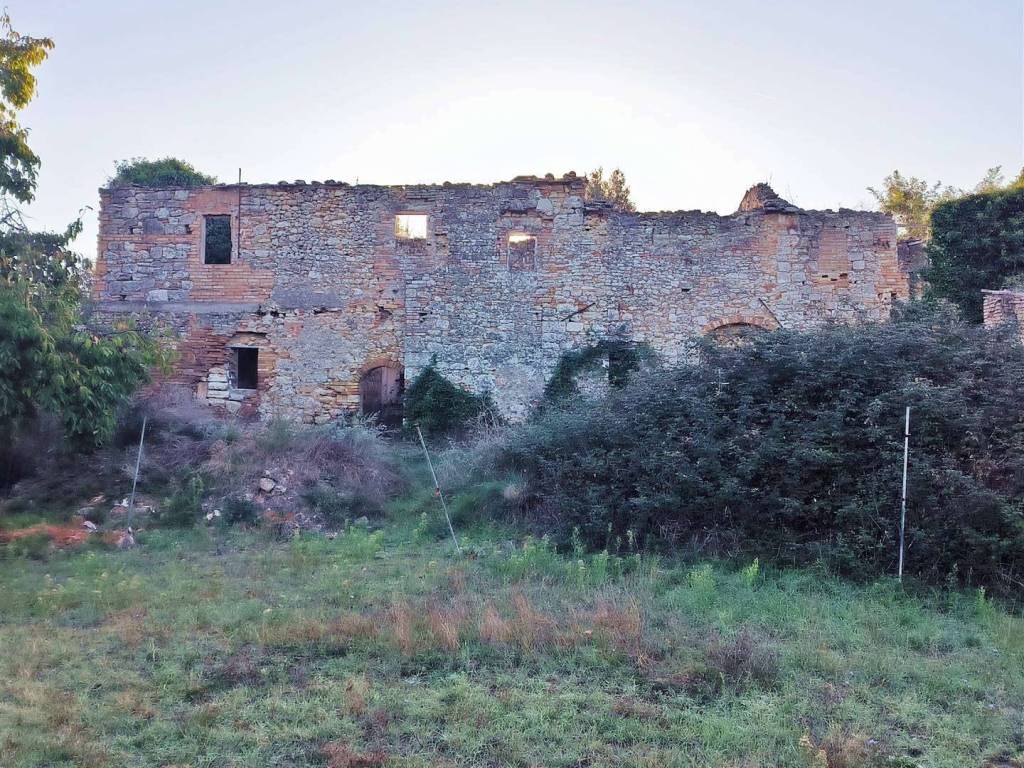 Casa indipendente a San gimignano in VIA MOLINO DI FOCI 1 - Foto 2
