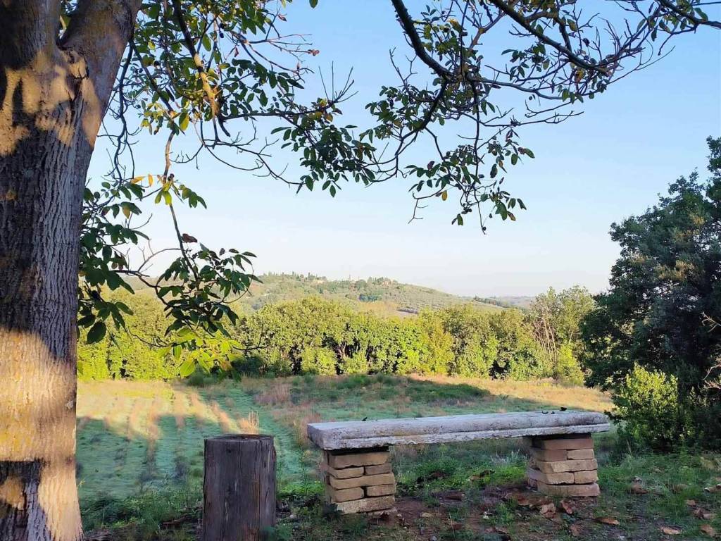 Casa indipendente a San gimignano in VIA MOLINO DI FOCI 1 - Foto 3