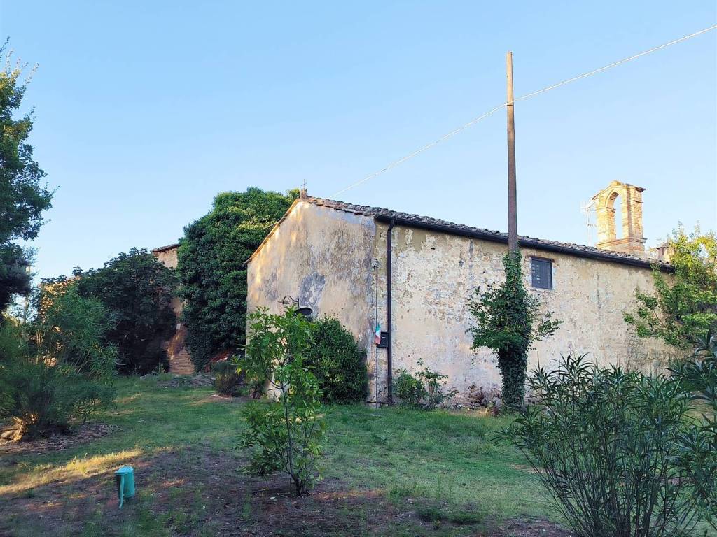 Casa indipendente a San gimignano in VIA MOLINO DI FOCI 1 - Foto 4