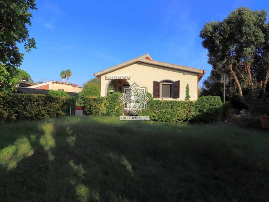 Villa a Siracusa in Via Isole della Sonda - Foto 2