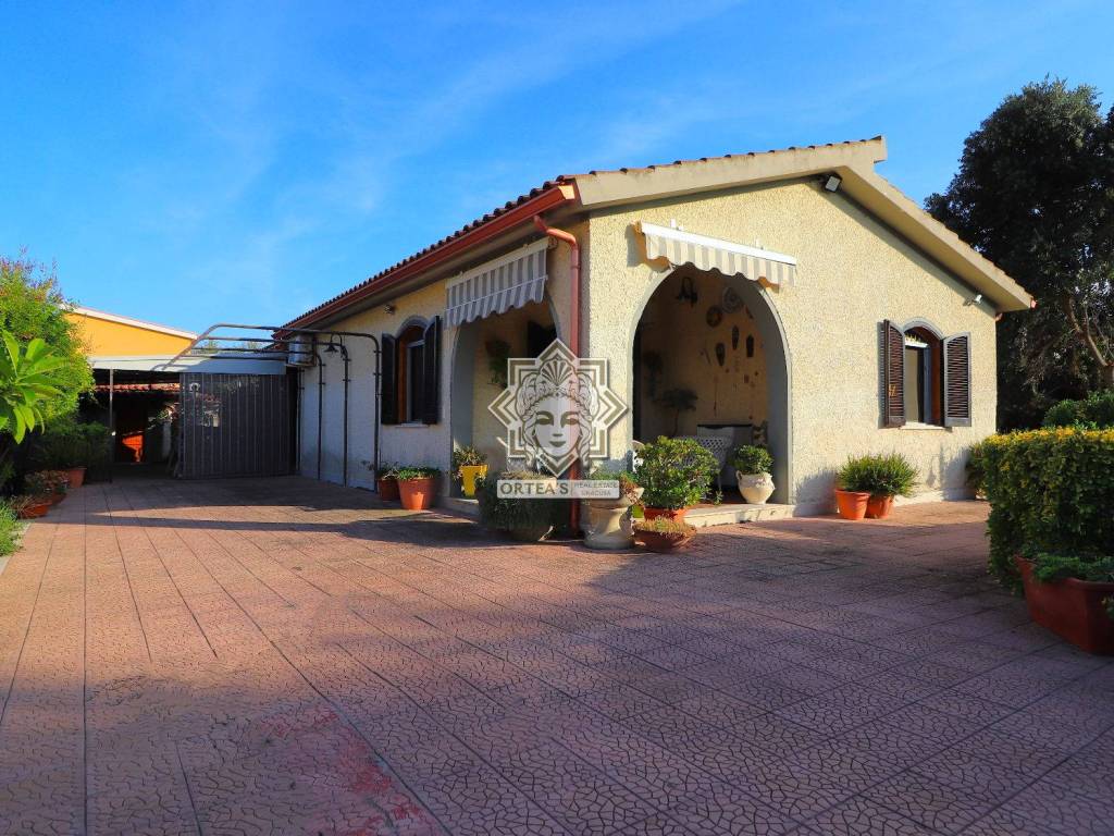 Villa a Siracusa in Via Isole della Sonda - Foto 3