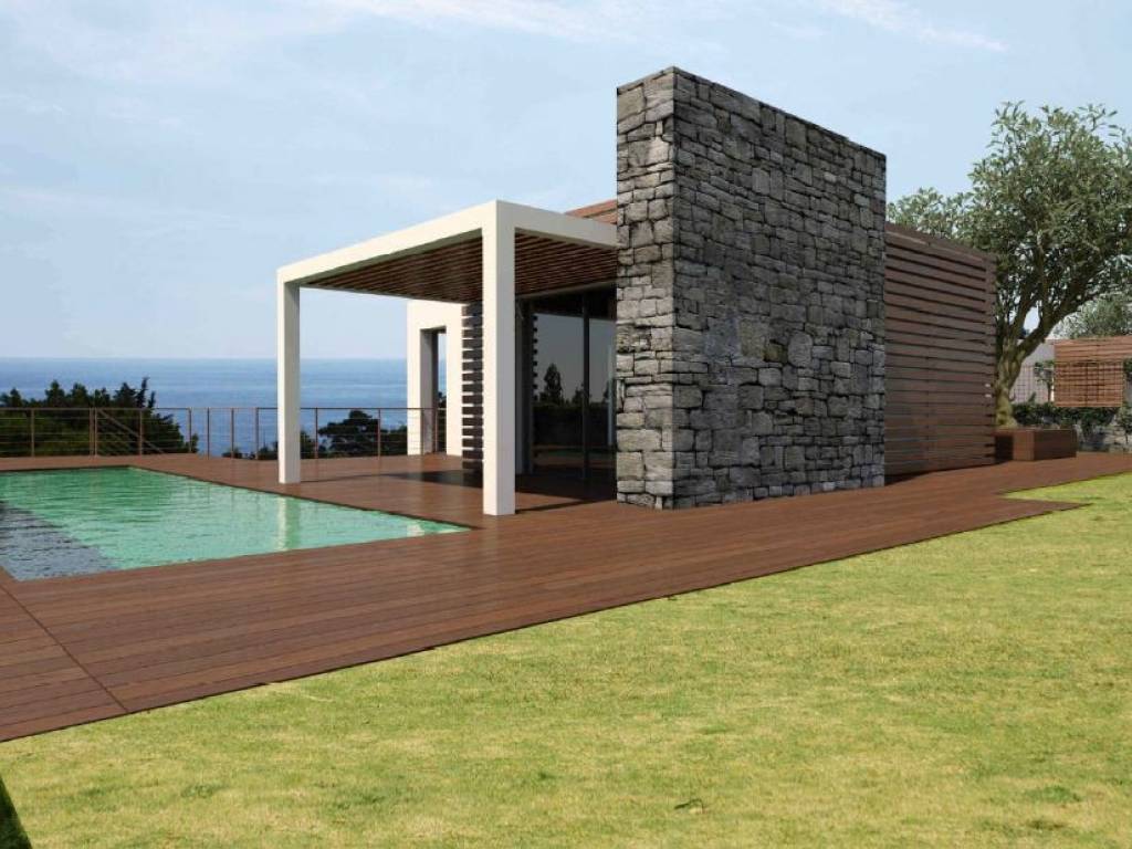 Villa a Varazze in Via San Giovanni, 13 - Foto 5
