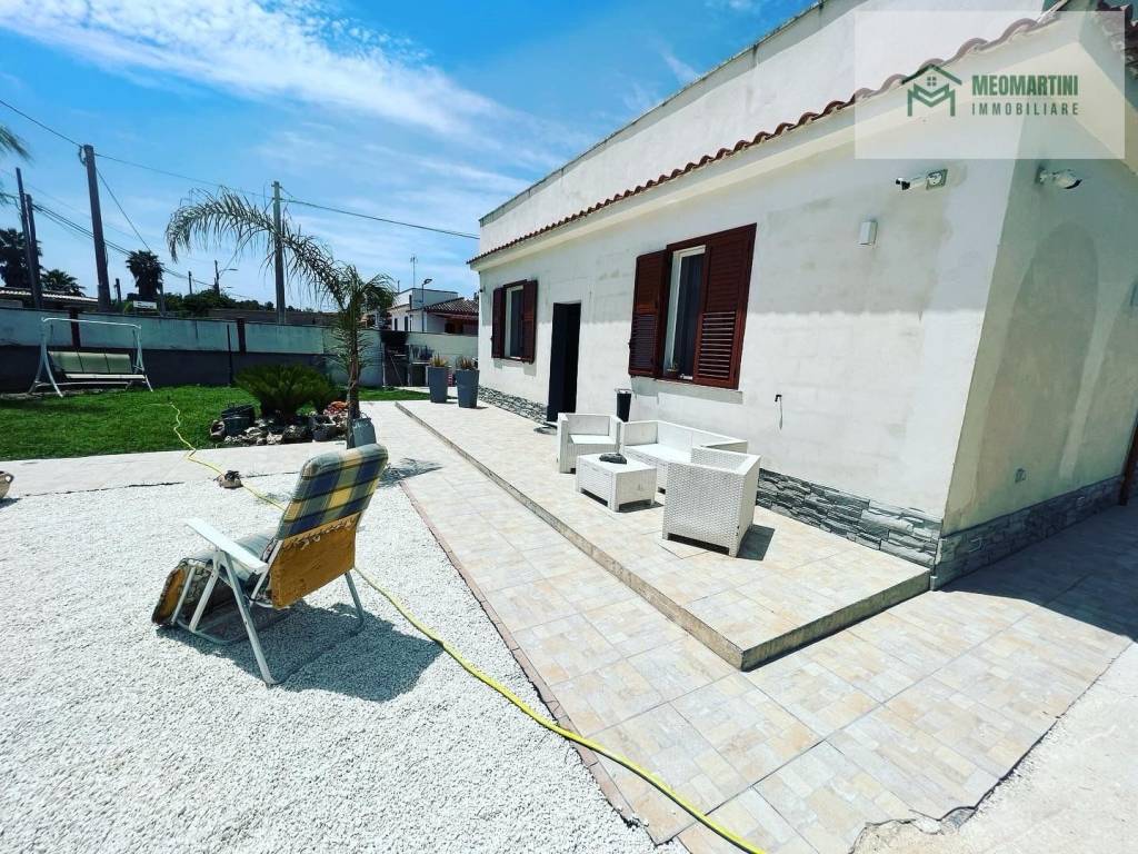 Villa a Avola in Contrada Da Piccio - Foto 3