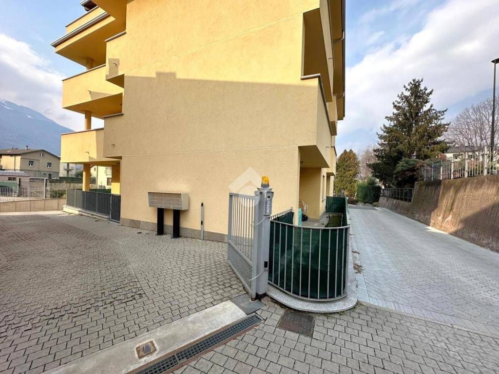 Appartamento a Morbegno in Via rivolta, 21 - Foto 4